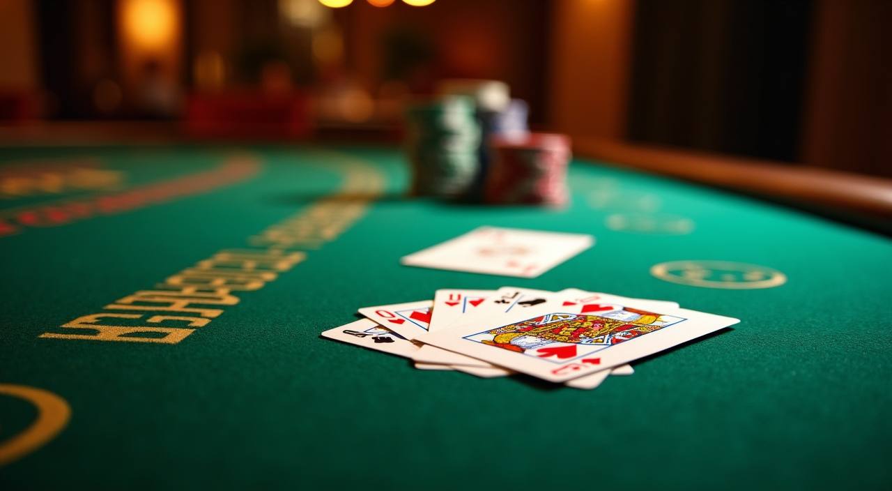 buktogel Live casino