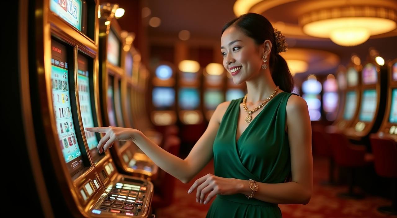 buktogel mobile gaming